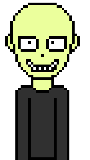 [fc6325] hey uh atlas... (hands atlas an axe) why not use this axe?