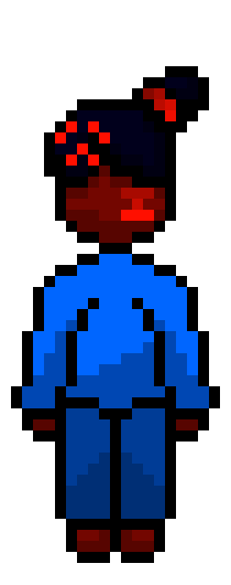 [17d6d3] I AM BLOCKING EVAN FOR THE CRIME HE HAS COMMITTED.