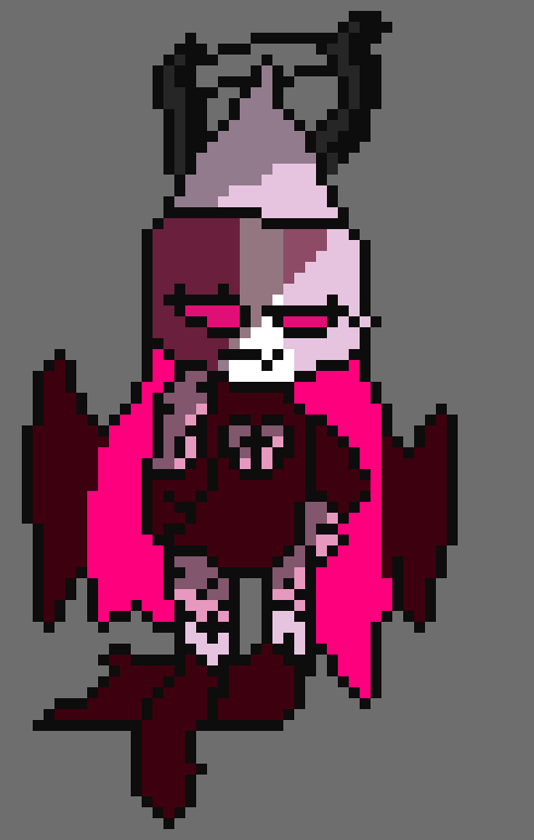 [db17e5] Cheemsburbger. The wings weren`t hard tbh. [lss]