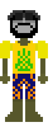 [25d002] *Casual Wave Watching*