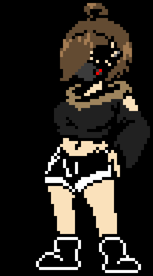 [00c8a2] *smashes my head open and bleeds intensely while trembling violently*