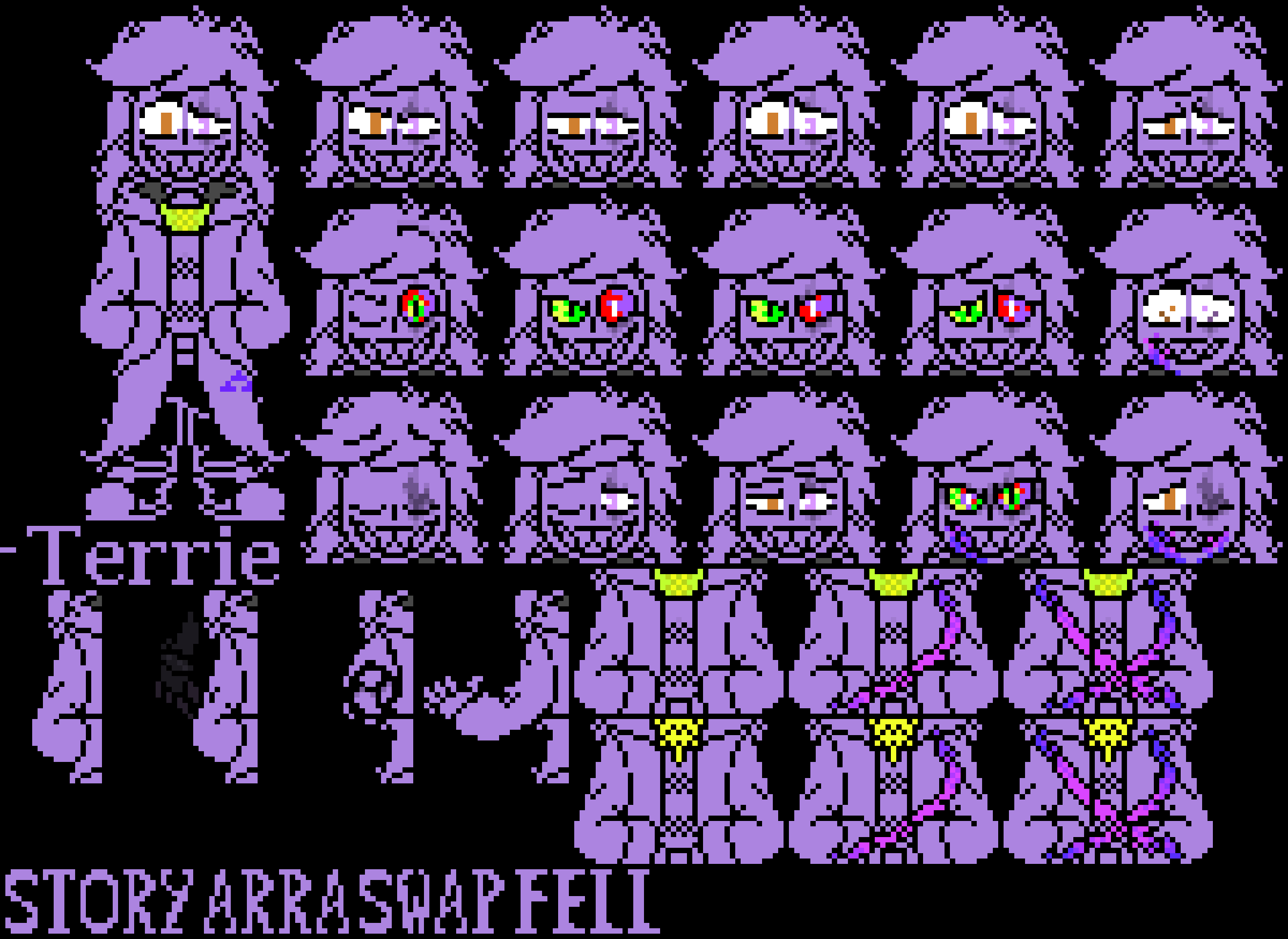 [63ceb7] Also I kinda feel like SASF, kinda looks uncomfortable at times and really I like that... Like he has the scar is somewhat blind in that eye and yet is uncomfortable most of the time because of it...