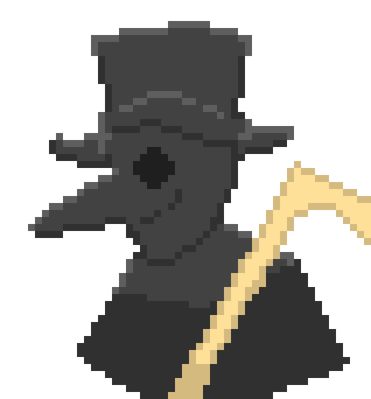 [1375db] other plague doctor?