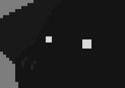 [a34ade] terrie mad again..