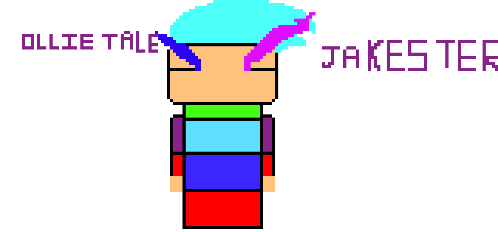 [9664c4] ollietale jakester