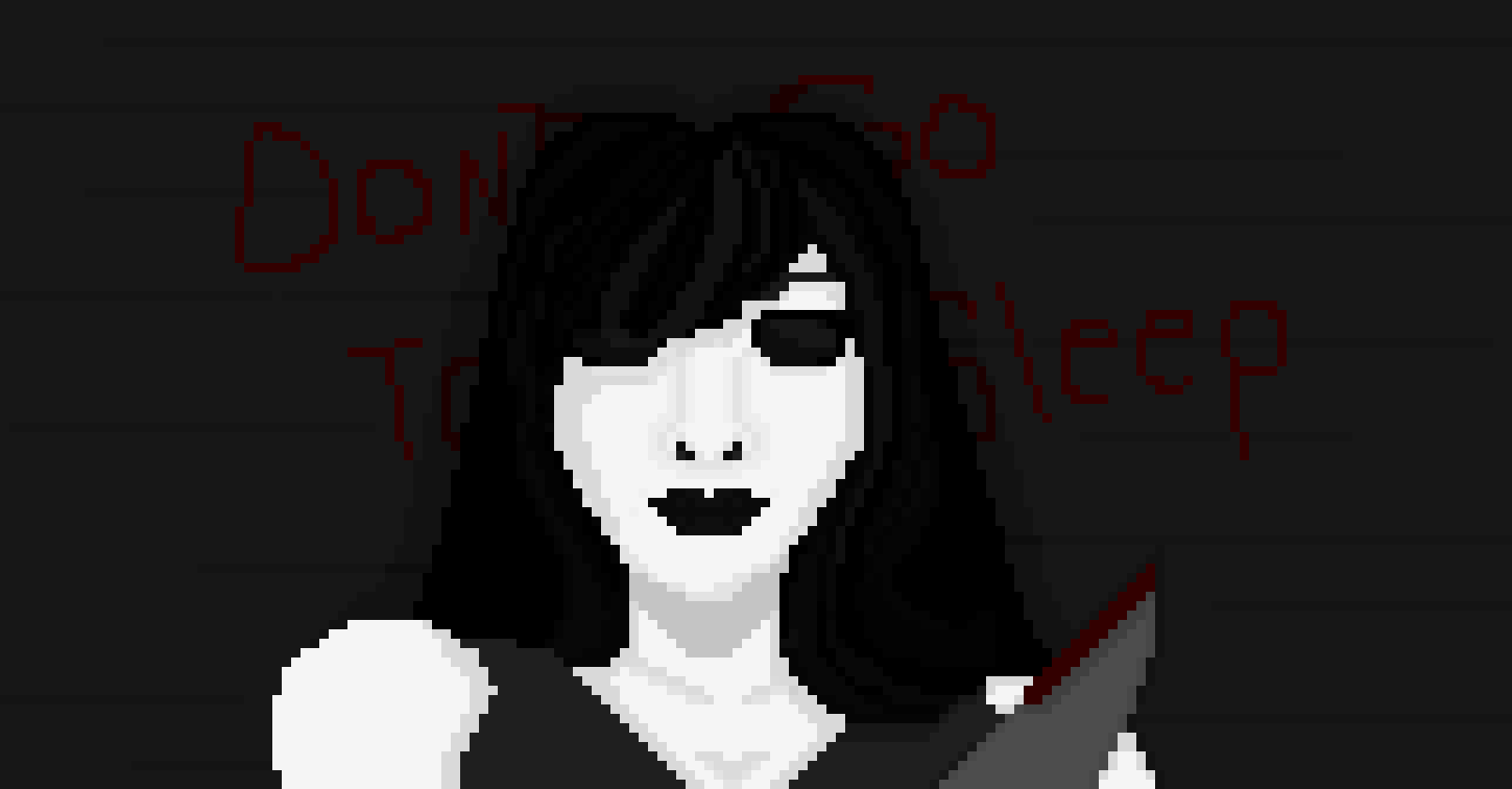 [7b8158] Jane The Killer