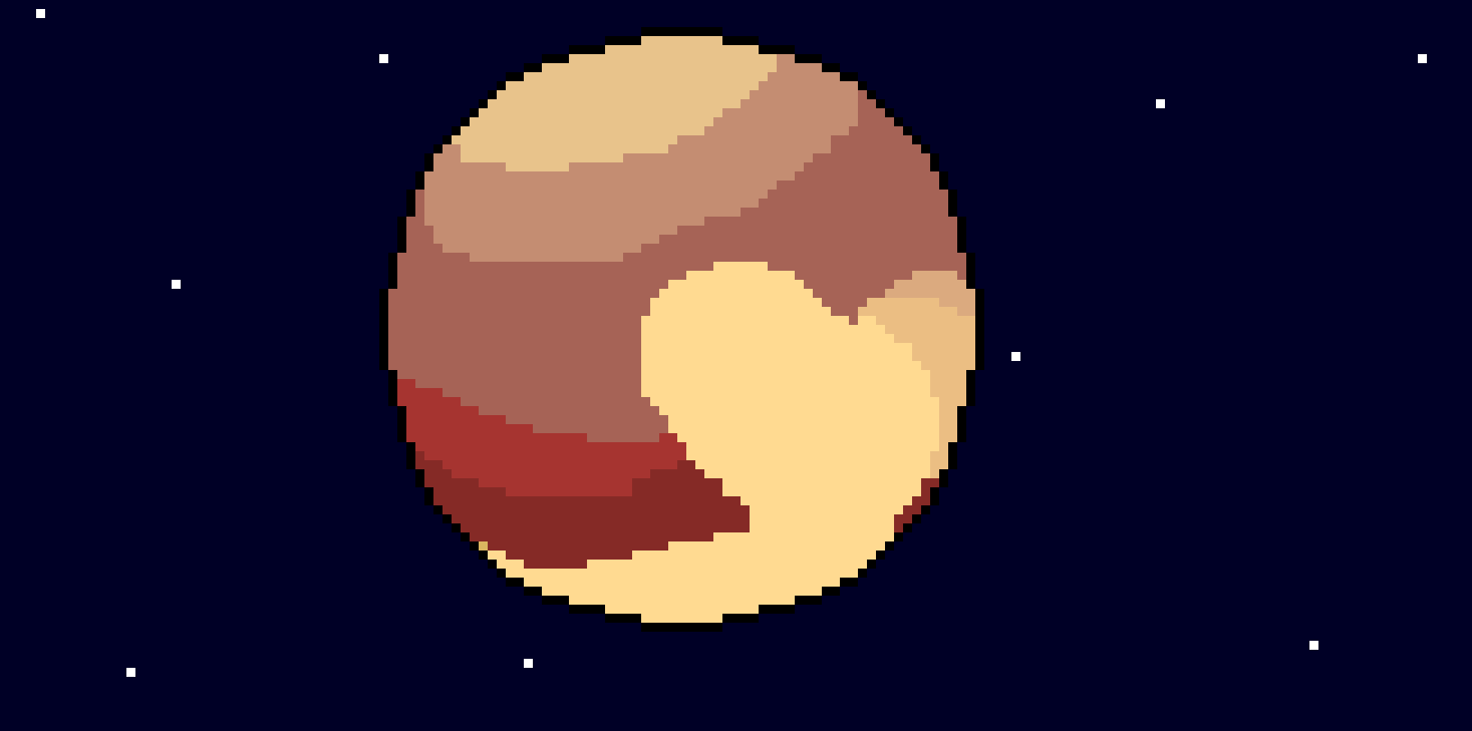 [8ab518] Lá de Plutão