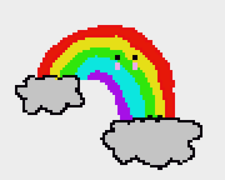 [9664c4] Rainnbow
