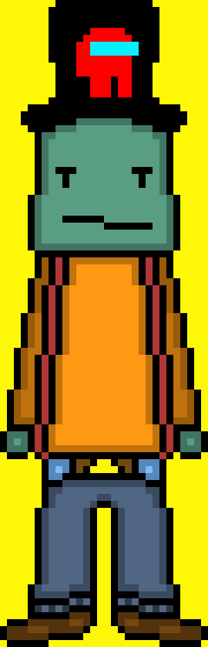 [8597b0] hello am i still blocked? -brombn