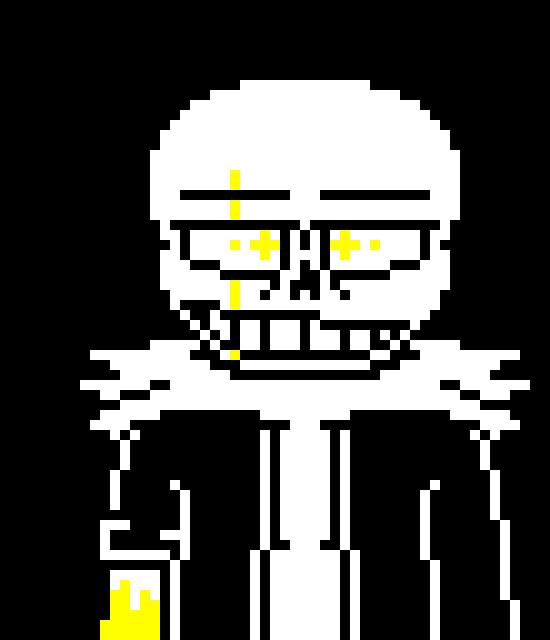 [c7b058] *walks through the doorway while dragging the chains on the ground* ...