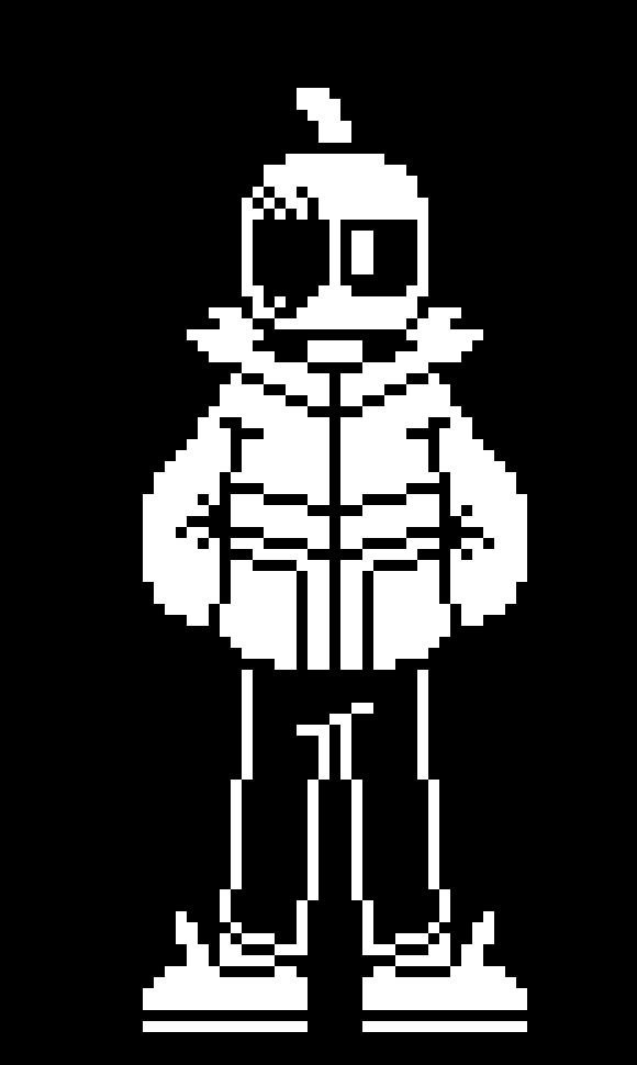 [acbc50] fell jack-O. in white(credit to jack o its his)