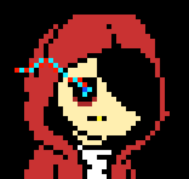 [c8bb2d] *smiles like hes insane*