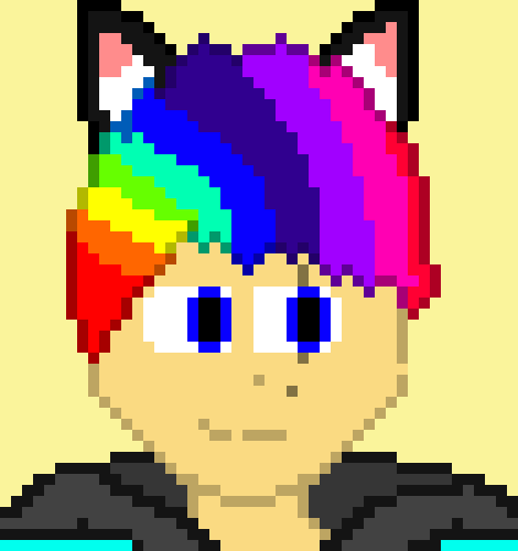 [401102] *he would hand him some cola mixed with horny juice* make sure to drink it all