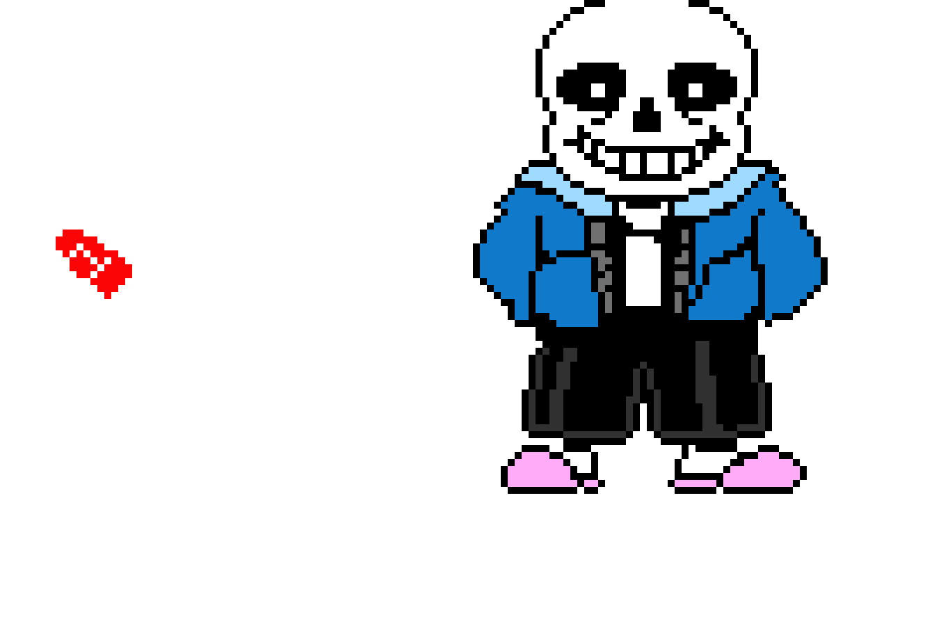 [3e549f] Sans Sprite