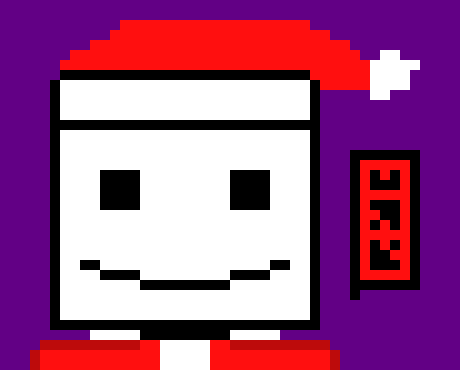 [48a7c6] It fixes.- Blocky