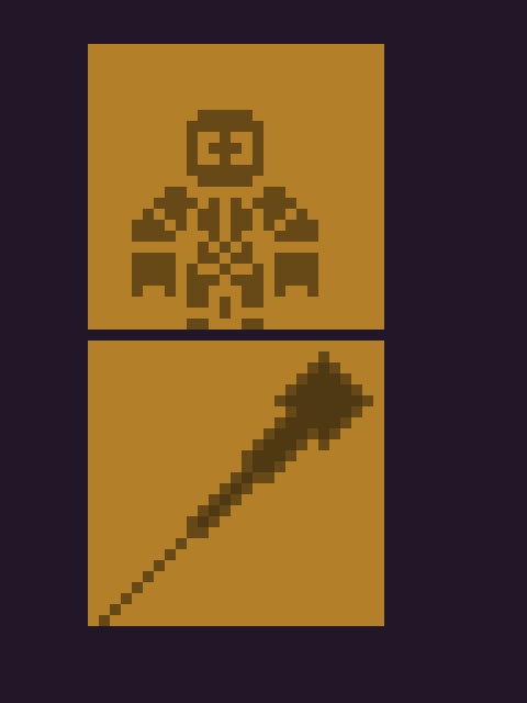 [ad3579] *making back story!* - Abyssal GateWatcher / blook