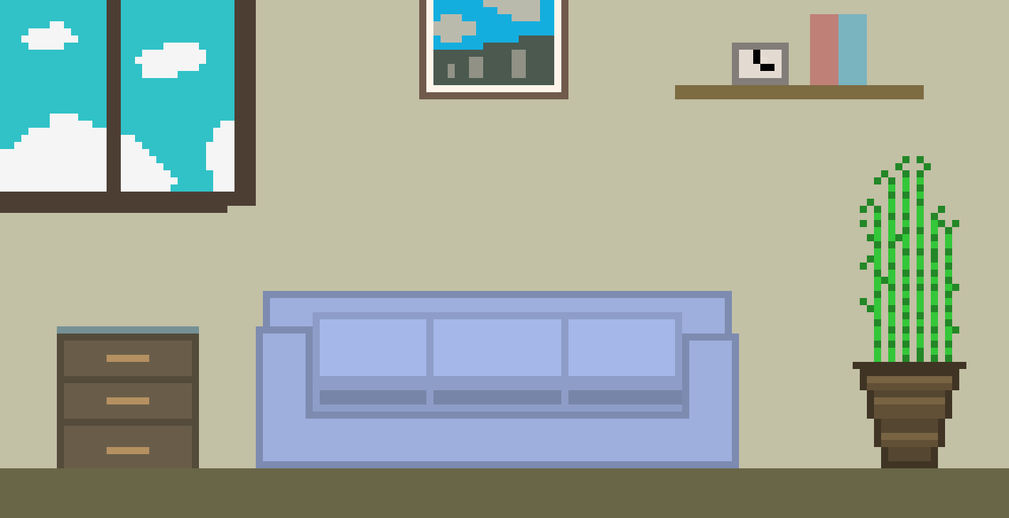 [9664c4] Petzle BackGround