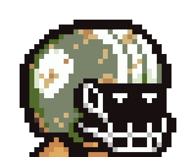 [b0303f] ...Did it just die or is it lagging?