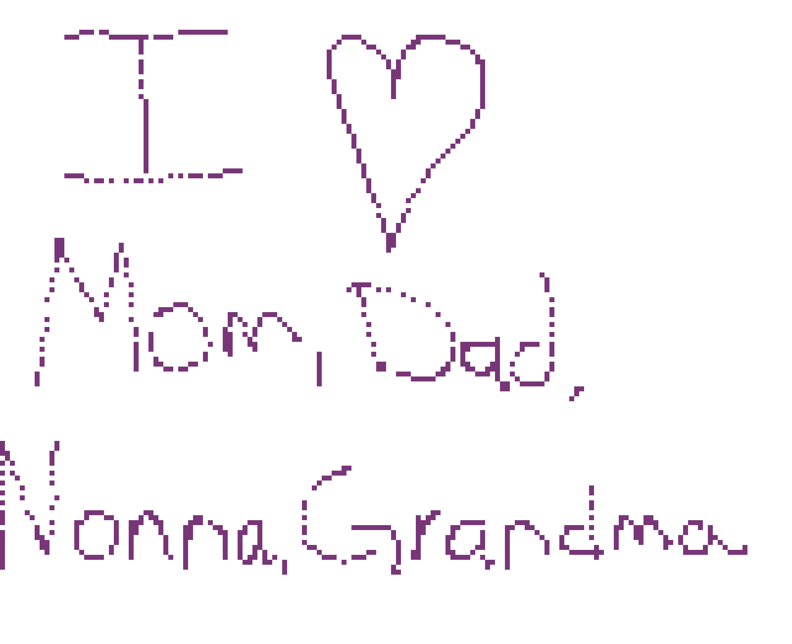 [2b6c6d] i love everyone