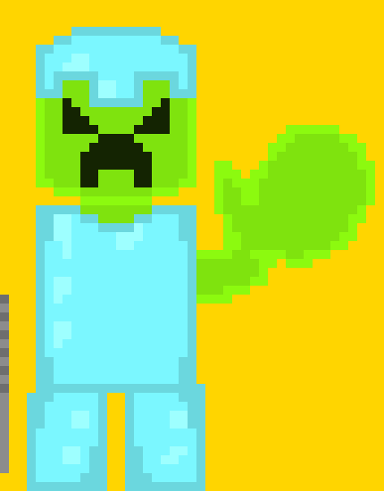 [acbc50] *slaps cade* PIXELS DONT NEED A PACK -Bud