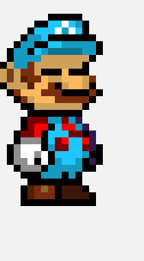 [855695] that button will destroy PAM... everything build by anyone will be gone... for good...