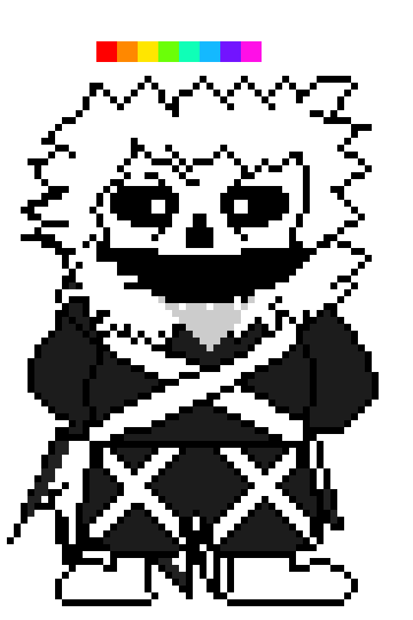 [acbc50] Move it to the left a lot and put colors above it plz