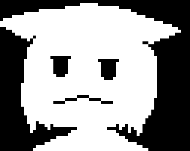 [63ceb7] Also Foxly-... "Luna", is in the chat channel...