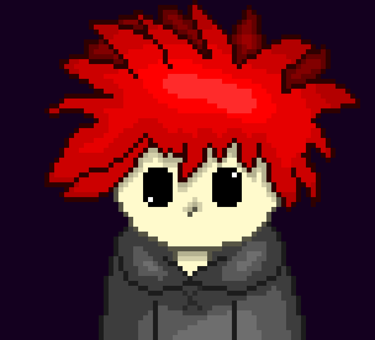 [5b2f3e] -starts spinning because yes- 