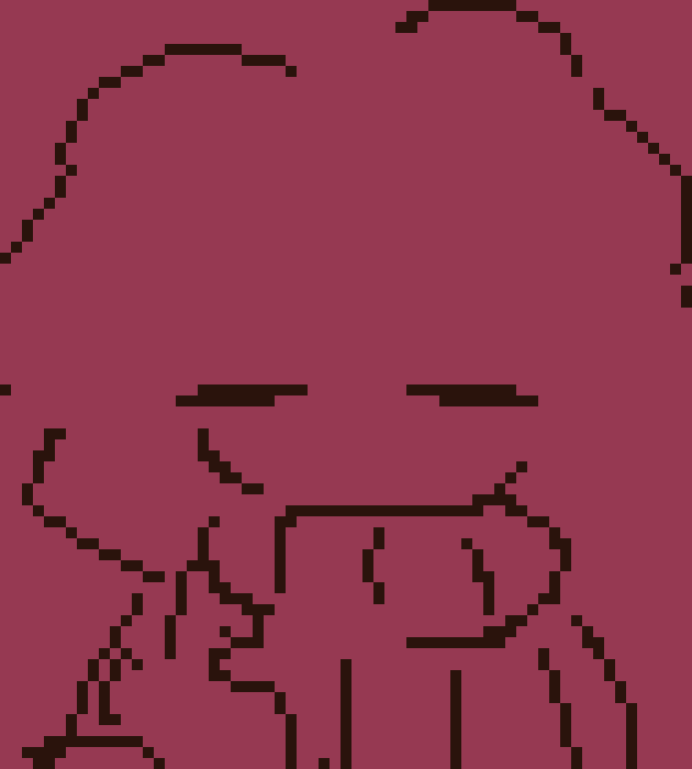 [0257e5] yeah yeah get back to work you Slave Child