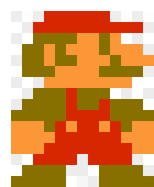 [9621c8] og mario