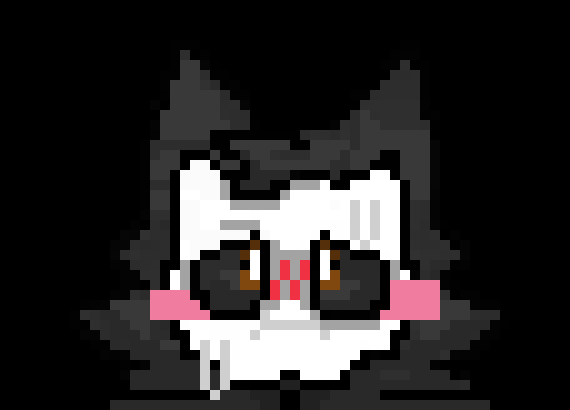 [2211ff] [Changed]: Evan The Dark Latex Wolf (My Take) (Icon 5)