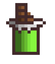 [9664c4] Chocolate