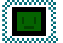 [5101cd] *electric charges around it*