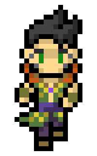 [e9b26f] Golgari member