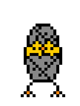 [9664c4] in egg standing