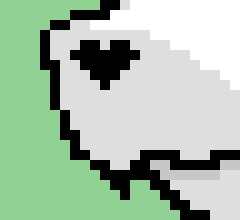 [95be89] Jeez... The nerves, of some people...