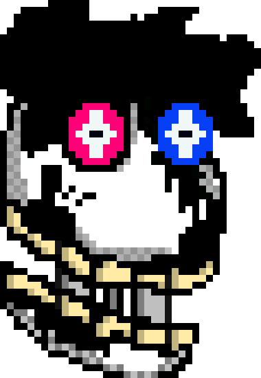 [792f74] *Jumpscares bobert, temporarilly freezing him*