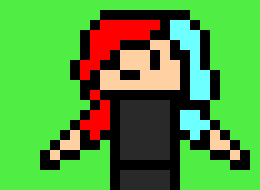 [fedf74] hi jim, blue thing, and human guy