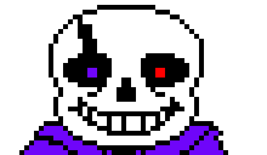 [2b592c] ... - Purple Sans