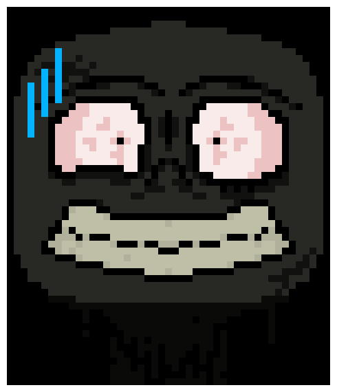 [6bf841] Last one I remember, Jahny Streeto... Cant remember any more, I think I had a list somewhere... -Nycto Phobia