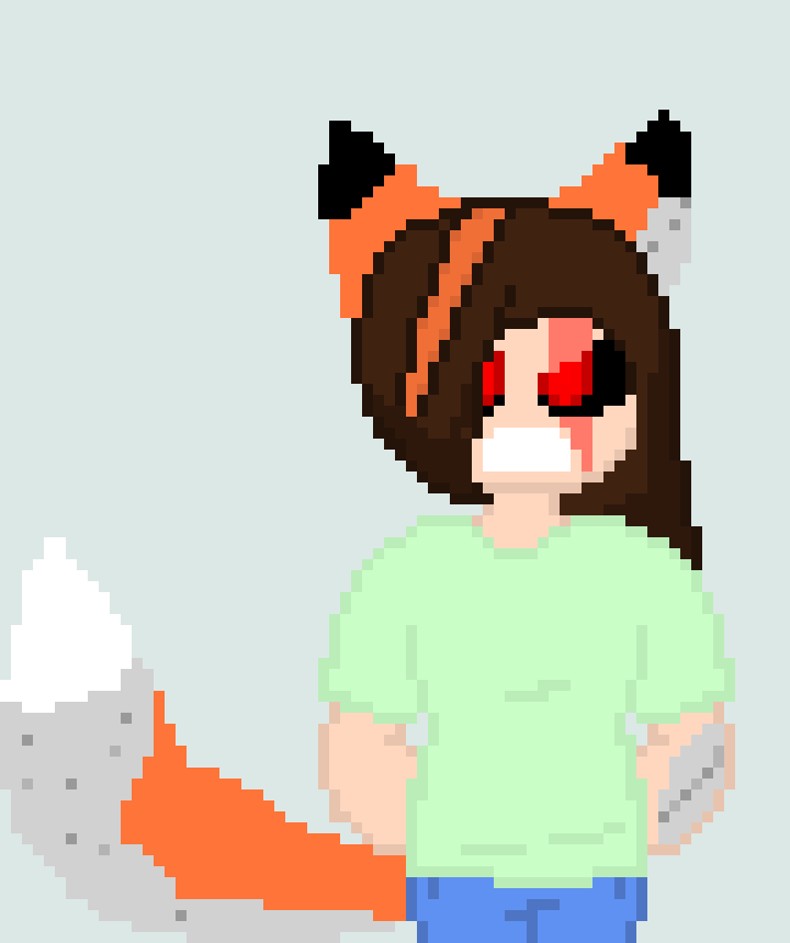 [2c9d8e] (Im not talking to you Lebryan) OK NOW YOU'VE JUST TRIGGERED ME! -GAF