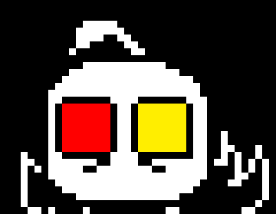 [00fef4] how would you feel if this world was in computer...and we just don't know...