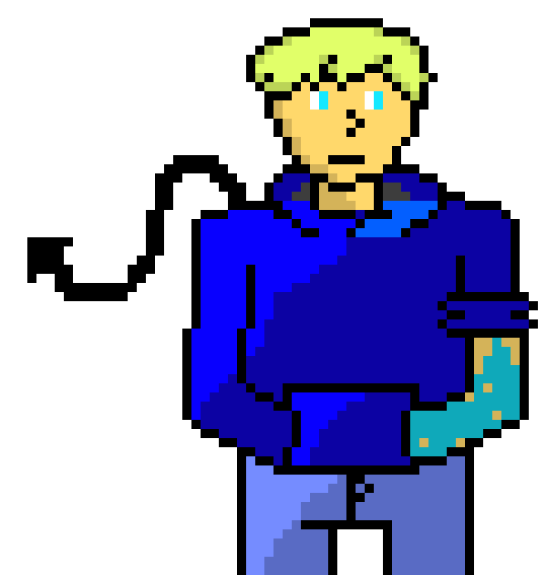 [3a33bd] *continues rp* there is something weird about this rain.......-Omega