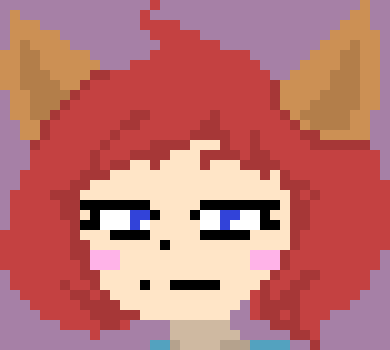 [ba375a] Im here yet no one has acknowledged me.