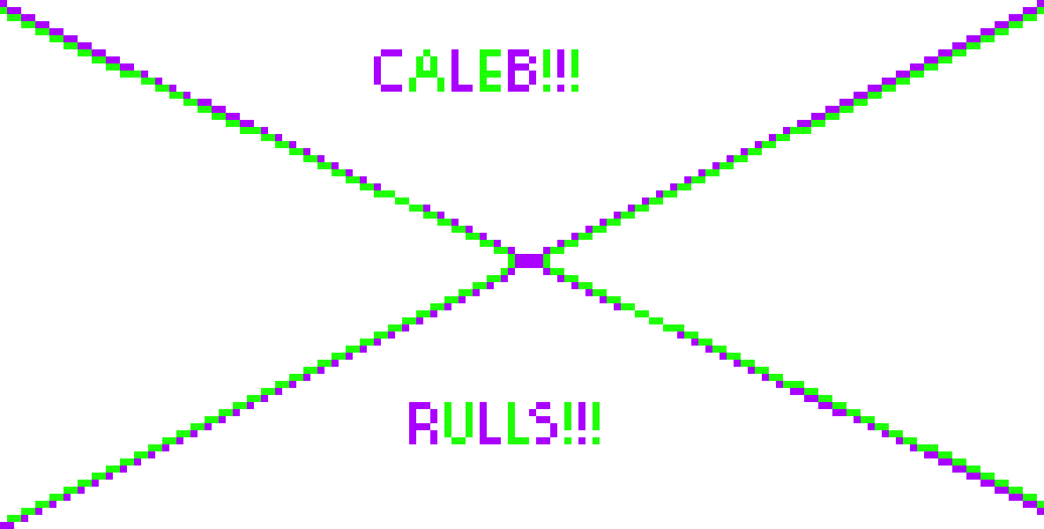 [9664c4] CALEB RULLS