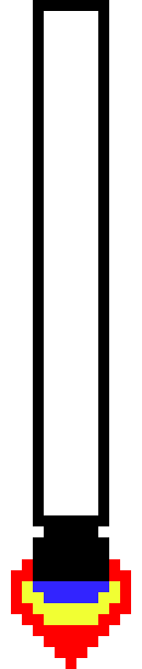 [9664c4] New Rocket bottom