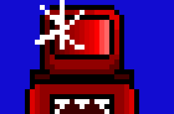 [017efc] YOU GET WHAT YOU FUCKING DESERVE!!! -Adam