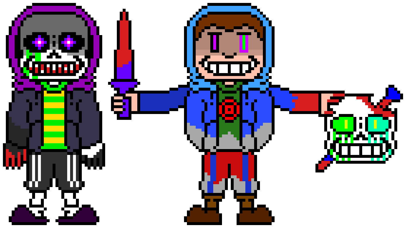 [d6b045] *Terrifying Deletion Joins Gangster!Jacob*