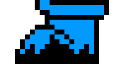 [6a27ef] -steps in a black liquid- whats this?