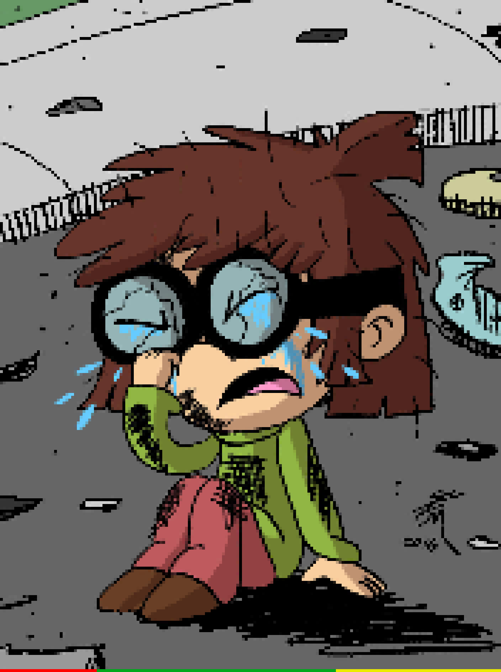 [afde61] SAME THING THERE!!!! - Lisa Loud